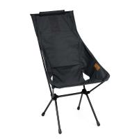 アウトドアチェア ヘリノックス Sunset Chair Home(サンセット チェア ホーム) ブラック | ナチュラム アウトドア専門店