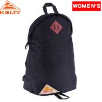 リュック・バックパック ケルティ GIRL’S DAYPACK(ガールズ デイパック) 15L Black | ナチュラム アウトドア専門店