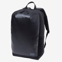 デイパック・バックパック ヘリーハンセン 24春夏 ARSTAD DAYPACK(オルスタッドデイパック) 25L ブラック(K) | ナチュラム アウトドア専門店