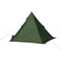 テント DOD ムシャテント カーキ | ナチュラム アウトドア専門店