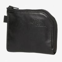 ウォレット・ポーチ ザ・ノース・フェイス 24春夏 ROAMER WALLET(ローマーワレット) ONE SIZE ブラック(K) | ナチュラム アウトドア専門店