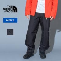 ザ・ノース・フェイス 24春夏 CLIMB LIGHT ZIP PANT(クライム ライト ジップ パンツ)メンズ M ブラック(K) | ナチュラム アウトドア専門店