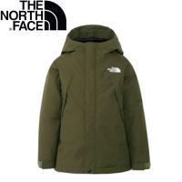 アウター ザ・ノース・フェイス SCOOP JACKET(スクープ ジャケット)キッズ 100cm ニュートープ(NT) | ナチュラム アウトドア専門店