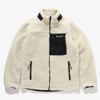 アウター(メンズ) コロンビア PECKMAN BOWL II JACKET(ペックマンボウル IIジャケット)メンズ L 191(Chalk) | ナチュラム アウトドア専門店