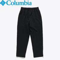 パンツ コロンビア Youth HIKE LINED JOGGER(ハイク ラインド ジョガー)ユース M 010(Black) | ナチュラム アウトドア専門店