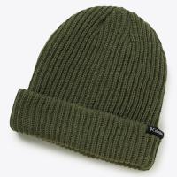 帽子 コロンビア SPLIT RANGE KNIT CAP(スプリット レンジ ニット キャップ) フリー 302(Mosstone) | ナチュラム アウトドア専門店