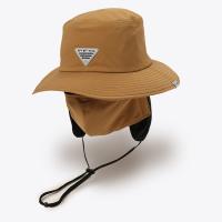 帽子 コロンビア ディスペアー ベイ PFG フェイスカバー ブーニー L/XL 257(Delta) | ナチュラム アウトドア専門店