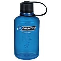 水筒・ボトル・ポリタンク ナルゲン 細口0.5L Tritan Renew 0.5L スレートブルー | ナチュラム アウトドア専門店
