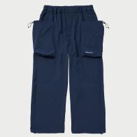 パンツ(メンズ) karrimor rigg pants(リグ パンツ) M 5000(Navy) | ナチュラム アウトドア専門店