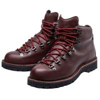 アウトドアブーツ・長靴 ダナー TRAIL FIELD(トレイルフィールド) 27.5cm DARK BROWN | ナチュラム アウトドア専門店