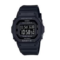 アウトドアウォッチ・時計 ベビージー 国内正規品 BGD-5650-1CJF 10気圧防水 ブラック | ナチュラム アウトドア専門店