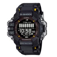 アウトドアウォッチ・時計 G-SHOCK 国内正規品 GPR-H1000-1JR 20気圧防水 ブラック | ナチュラム アウトドア専門店
