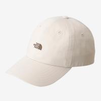 ザ・ノース・フェイス 24春夏 K SMALL LOGO CAP(キッズ スモールロゴキャップ) KF グラベル(GL) | ナチュラム アウトドア専門店