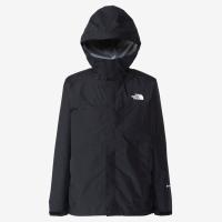 アウター(メンズ) ザ・ノース・フェイス 24春夏 CLOUD JACKET(クラウドジャケット)メンズ M ブラック(K) | ナチュラム アウトドア専門店