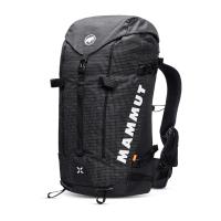 登山・トレッキングバッグ マムート 24春夏 Trion 38(トリオン 38) 38L 0001(black) | ナチュラム アウトドア専門店