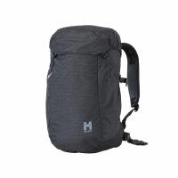 デイパック・バックパック ミレー 24春夏 SUIU 22(スイウ 22) 22L N7316(BLACK HEATHER) | ナチュラム アウトドア専門店