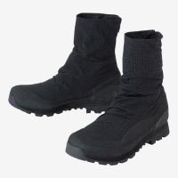 アウトドアブーツ・長靴 ザ・ノース・フェイス 24春夏 TNF RAIN BOOTS GORE-TEX(TNF レイン ブーツ ゴアテックス) 10/28.0cm TNFブラック(KK) | ナチュラム アウトドア専門店