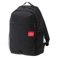 デイパック・バックパック Manhattan Portage 24春夏 Critical Mass Backpack Ver. 2 M Black(1000) | ナチュラム アウトドア専門店