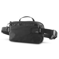 Matador REFRACTION PACKABLE SLING 2L ブラック | ナチュラム アウトドア専門店