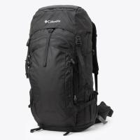 登山・トレッキングバッグ コロンビア 24春夏 Wildwood 35L Backpack(ワイルドウッド 35L バックパック) 35L/M 010(Black) | ナチュラム アウトドア専門店