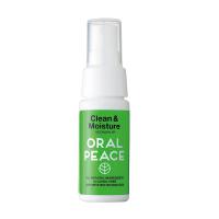 オーラルピース MZ 61216 クリーン&amp;モイスチュアスプレー うめ 3 | ナチュラム アウトドア専門店