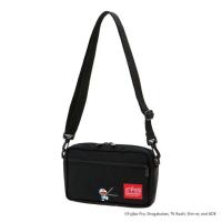 Manhattan Portage Jogger Bag Doraemon 2024 XS Black(1000) | ナチュラム アウトドア専門店