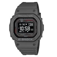 アウトドアウォッチ・時計 G-SHOCK 国内正規品 DW-H5600MB-8JR グレー | ナチュラム アウトドア専門店