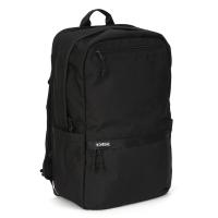 デイパック・バックパック CHROME 24春夏 HANGAR 30L PACK(ハンガー 30L パック) 30L BLACK | ナチュラム アウトドア専門店