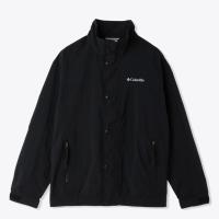 アウター(メンズ) コロンビア 24春夏 Men’s Stony Pass Jacket(ストーニー パス ジャケット)メンズ M 010(Black) | ナチュラム アウトドア専門店