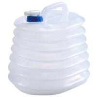 水筒・ボトル・ポリタンク ロゴス 抗菌ジグザグウォータータンク8 | ナチュラム アウトドア専門店