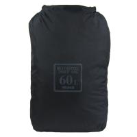 スタッフバッグ イスカ WEATHERTEC Inner Bag 60(ウェザーテック インナーバッグ 60) 60L ブラック | ナチュラム アウトドア専門店
