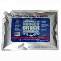 クーラーショック COOLER SHOCK 単品 L | ナチュラム アウトドア専門店
