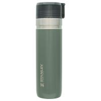 水筒・ボトル・ポリタンク スタンレー ゴーシリーズ 真空ボトル 0.7L グリーン | ナチュラム アウトドア専門店