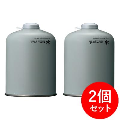 snow peak アウトドア用ガス（OD缶）｜燃料（アウトドア）｜アウトドア