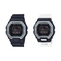 アウトドアウォッチ・時計 G-SHOCK 国内正規品 GBX-100-1JF+GBX-100-7JF ギフトペアBOX入り | ナチュラム アウトドア専門店