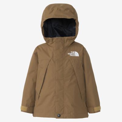 ノースフェイス スクープジャケット キッズ 140 ノースフェイス