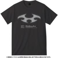 サイクルウェア OGK KABUTO カブトTシャツ-6 L ダークグレー | ナチュラム アウトドア専門店
