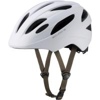 自転車アクセサリー OGK KABUTO SCUDO-5(スクード-5) ヘルメット 自転車/サイクル 57-59cm マットホワイト | ナチュラム アウトドア専門店