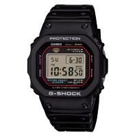 アウトドアウォッチ・時計 G-SHOCK 国内正規品 DW-5000R-1AJF 20気圧防水 ブラック | ナチュラム アウトドア専門店
