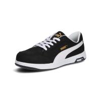 スニーカー PUMA Airtwist 2.0 Low(エアツイスト 2.0 ロー) 25.0cm Black | ナチュラム アウトドア専門店
