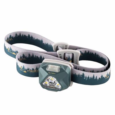 milestone アウトドア ヘッドライト、ヘッドランプ｜ライト、ランタン