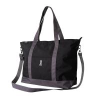 トートバッグ DOD ストート 24L ブラック