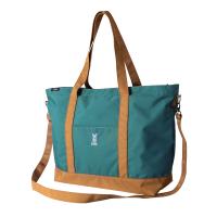 トートバッグ DOD ストート 24L ブルー