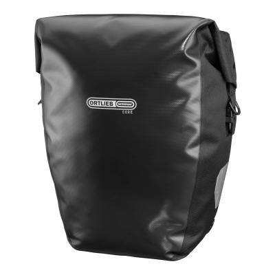 ortlieb オルトリーブ バックローラー シティ ブラックのおすすめ人気
