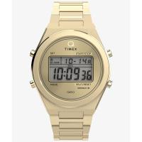 アウトドアウォッチ・時計 タイメックス 国内正規品 Q TIMEX Q80 コンチネンタル | ナチュラム アウトドア専門店