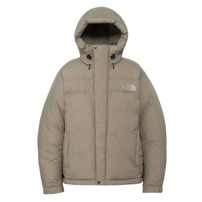 ノースフェイス オルタレーションバフズジャケットのおすすめ人気