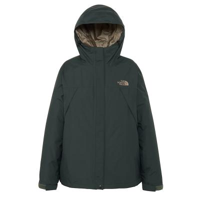 お値下げ中　ノースフェイス　スクープジャケット&パンツ　レディース THE NORTH FACE】スクープジャケット（レディース） | ザ