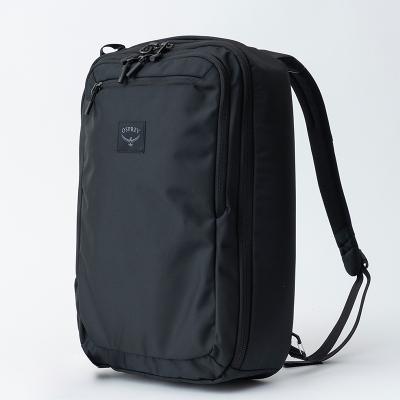 【未使用】OSPREY オスプレイ リュック バックパック 黒 大容量 20L OSPREY（オスプレー） OSPREY Lifestyle ライフスタイル Daylite Plus