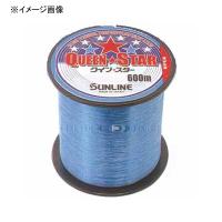 ボビン巻きライン サンライン クインスター 600m 18号 ブルー | ナチュラム Yahoo!ショッピング店
