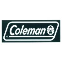 コールマン(Coleman) オフィシャルステッカー S | ナチュラム Yahoo!ショッピング店